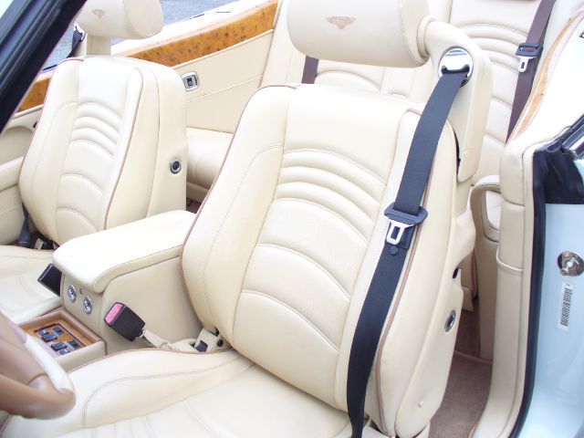 1999 Bentley Azure Base