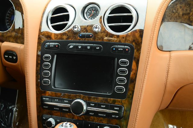 2005 Bentley Continental GT Premium