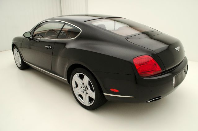 2005 Bentley Continental GT Premium