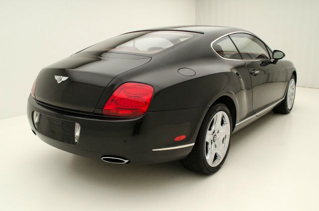 2005 Bentley Continental GT Premium