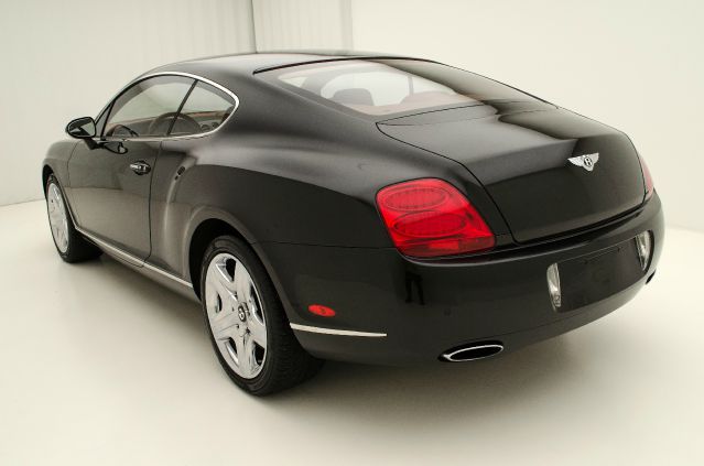 2005 Bentley Continental GT Premium