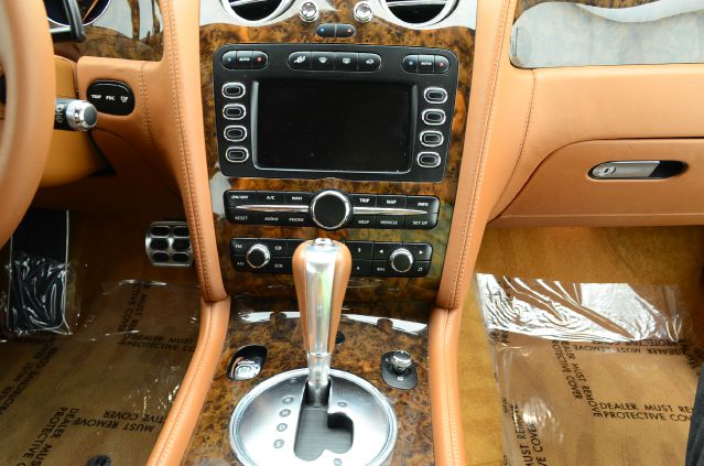 2005 Bentley Continental GT Premium