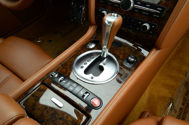 2005 Bentley Continental GT Premium