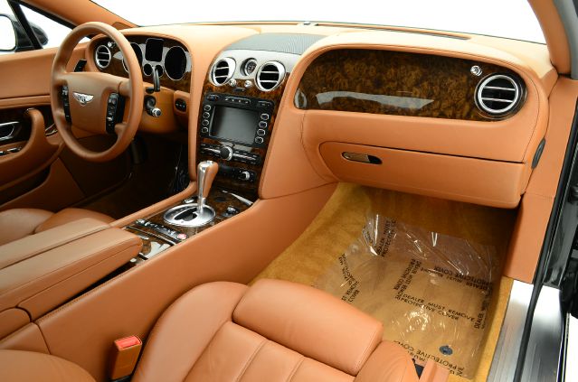 2005 Bentley Continental GT Premium