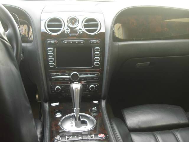 2005 Bentley Continental GT Premium