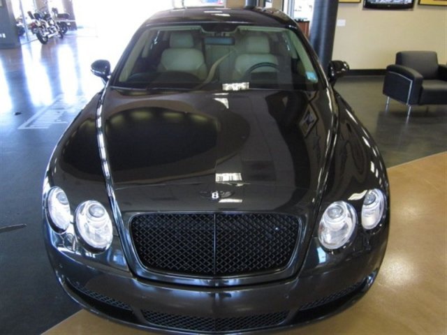 2006 Bentley Continental Lariat Extended Cab 4X4