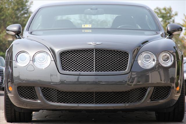 2008 Bentley Continental Unknown