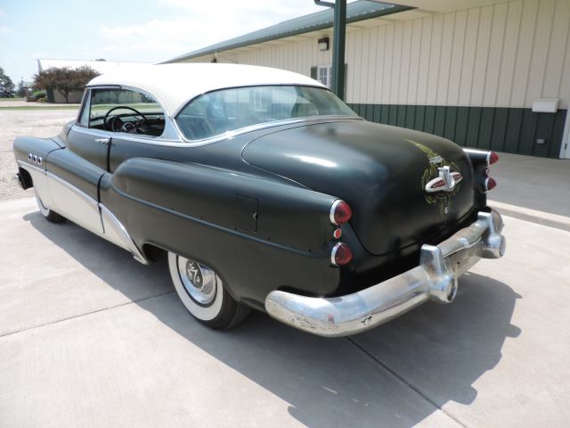 1953 Buick 2 Door Unknown