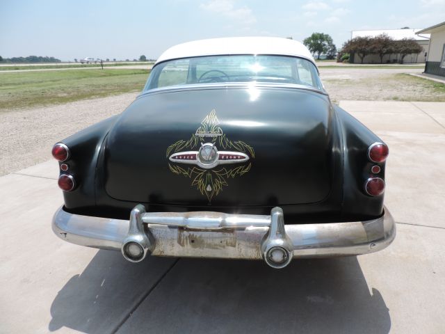 1953 Buick 2 Door Unknown