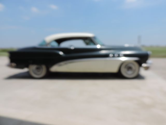 1953 Buick 2 Door Unknown