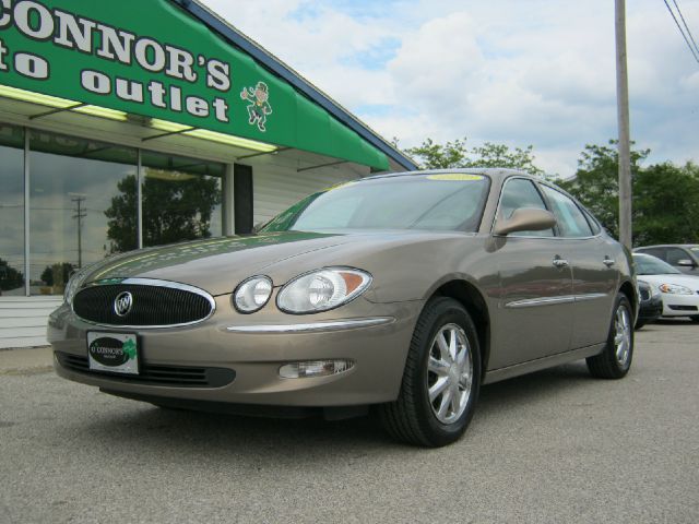 2006 Buick Allure All The Whistlesbells