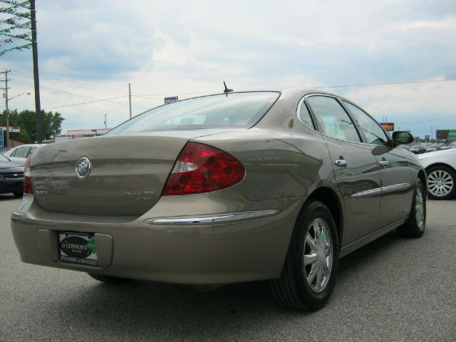 2006 Buick Allure All The Whistlesbells