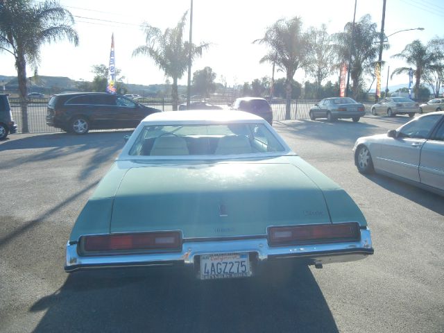 1973 Buick Century Coupe