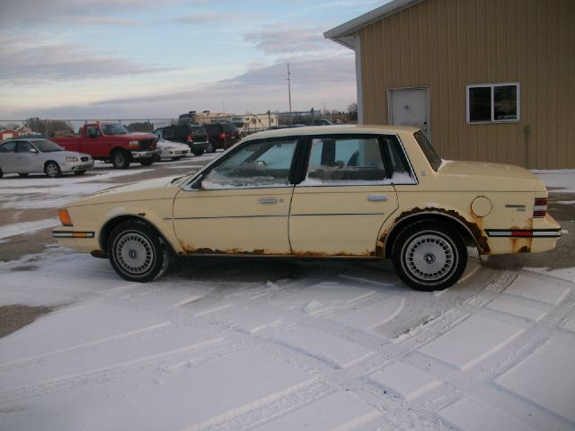 1987 Buick Century 14 Box MPR