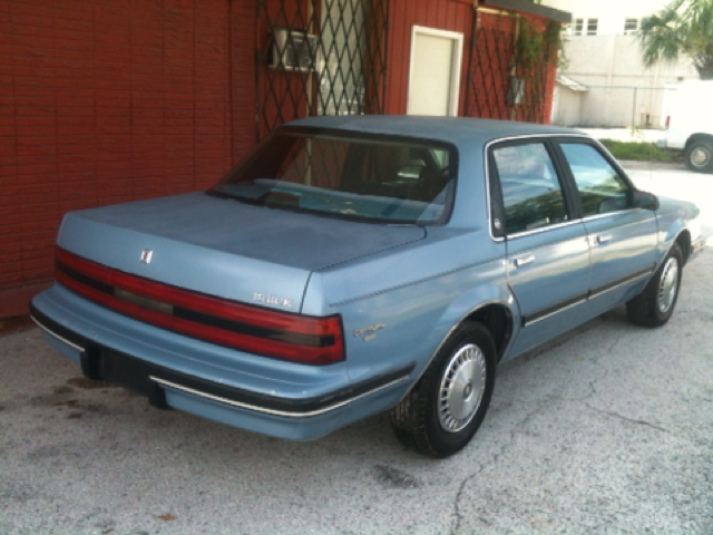 1990 Buick Century 14 Box MPR