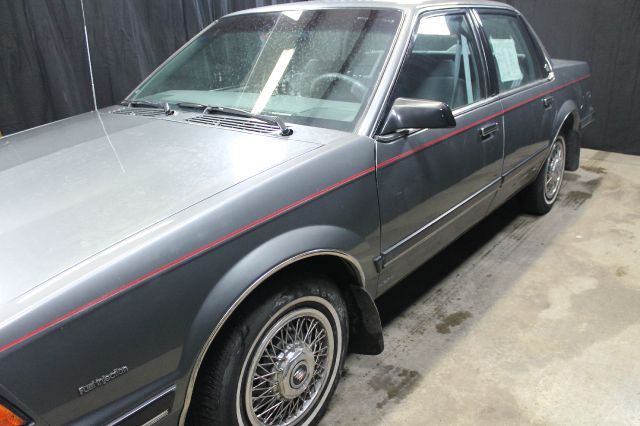 1990 Buick Century 14 Box MPR