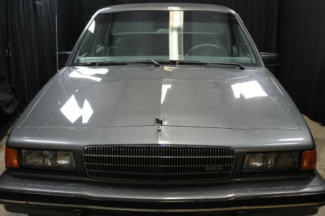 1990 Buick Century 14 Box MPR