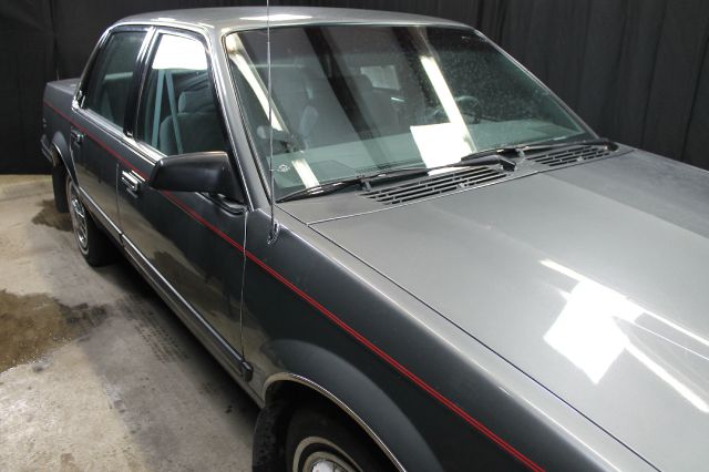 1990 Buick Century 14 Box MPR