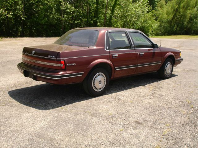 1991 Buick Century Sport SUV