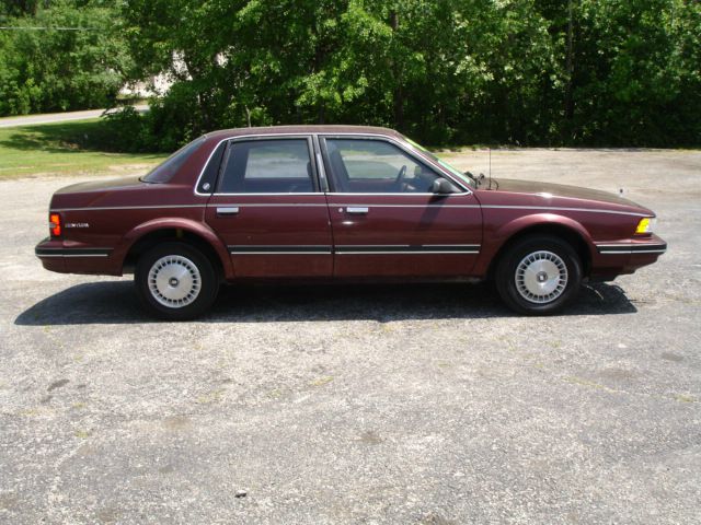 1991 Buick Century Sport SUV