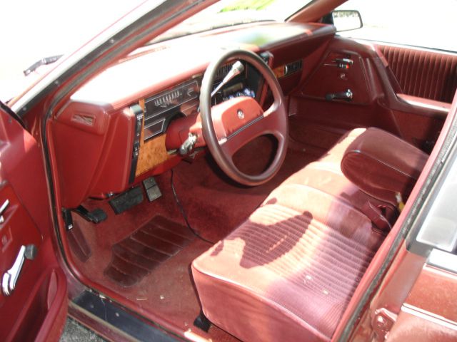 1991 Buick Century Sport SUV