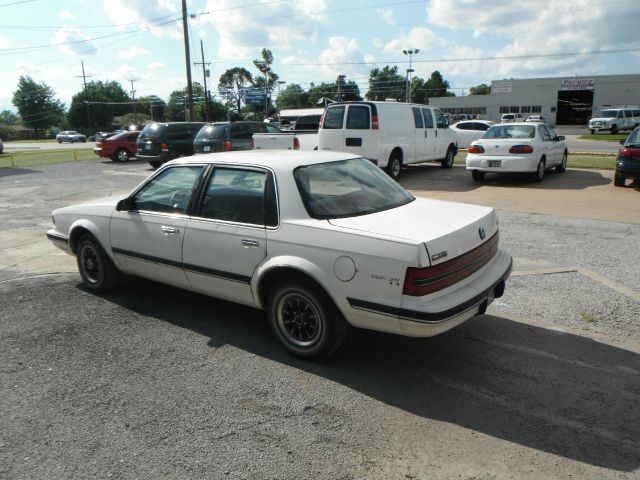 1991 Buick Century 14 Box MPR