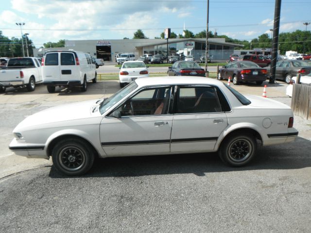 1991 Buick Century 14 Box MPR