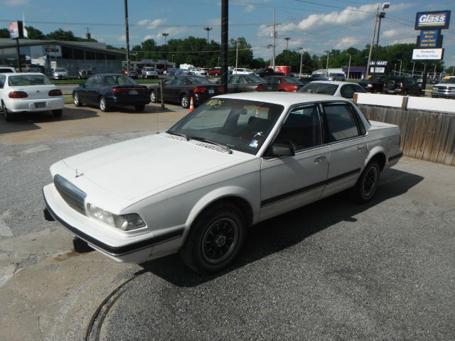 1991 Buick Century 14 Box MPR