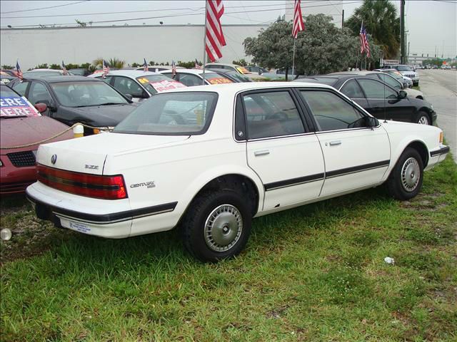 1991 Buick Century 14 Box MPR