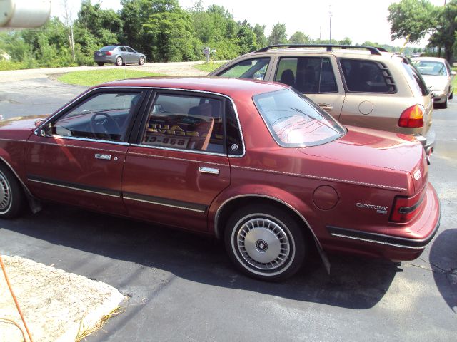 1992 Buick Century 14 Box MPR