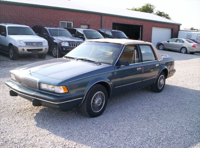 1992 Buick Century Sport SUV