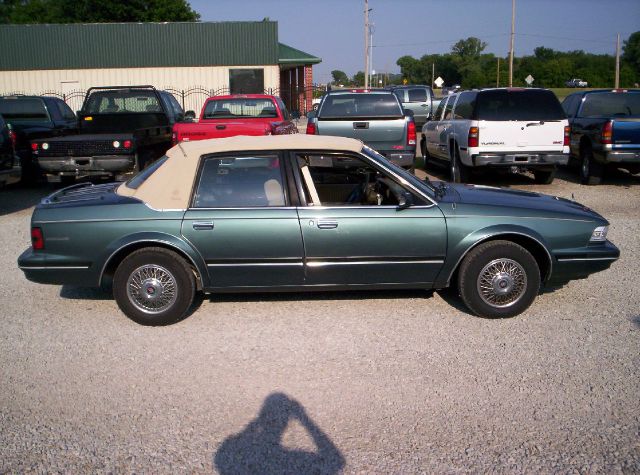 1992 Buick Century Sport SUV