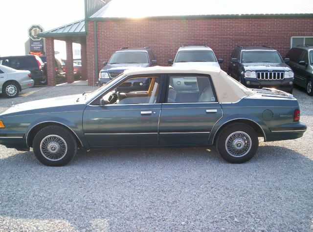 1992 Buick Century Sport SUV