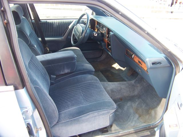 1993 Buick Century Sport SUV