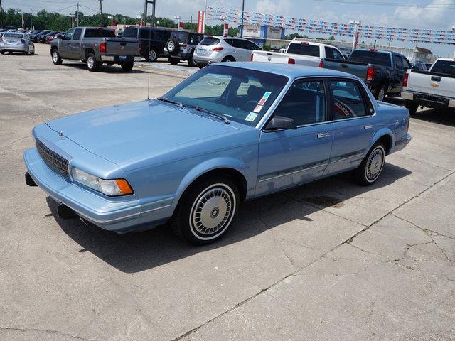 1993 Buick Century Sport SUV