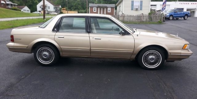 1994 Buick Century Sport SUV