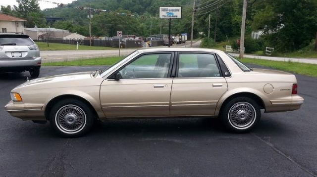 1994 Buick Century Sport SUV