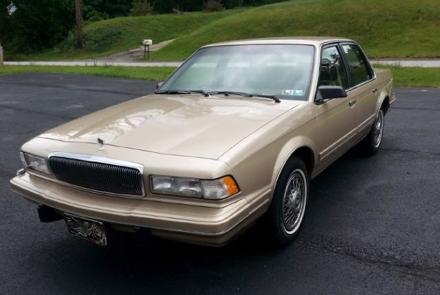 1994 Buick Century Sport SUV