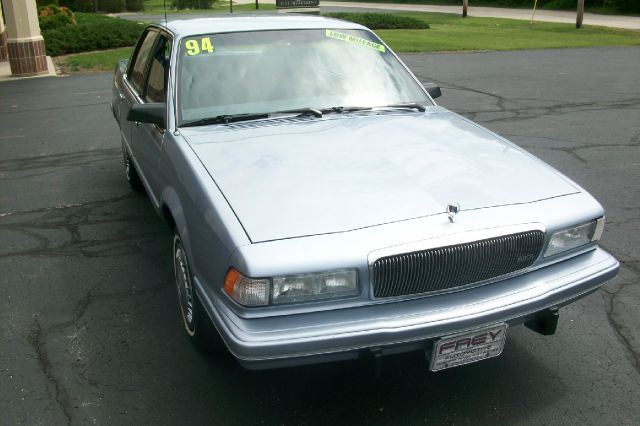 1994 Buick Century Sport SUV