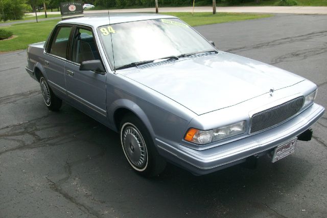 1994 Buick Century Sport SUV