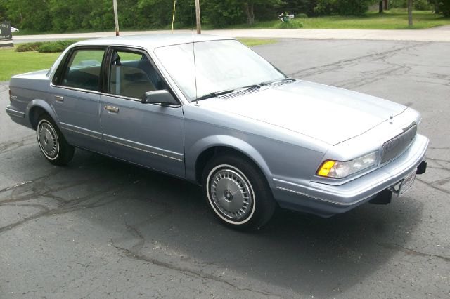 1994 Buick Century Sport SUV