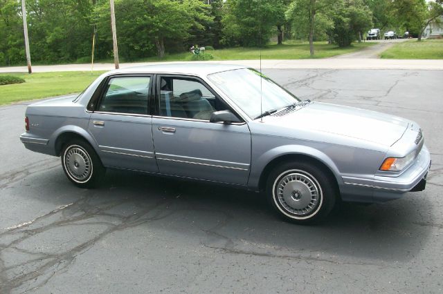 1994 Buick Century Sport SUV