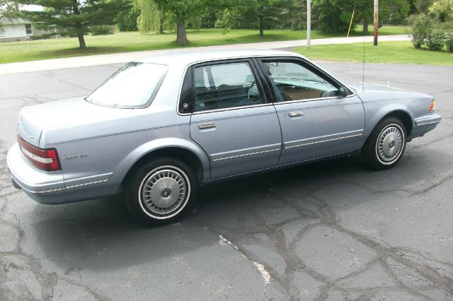 1994 Buick Century Sport SUV