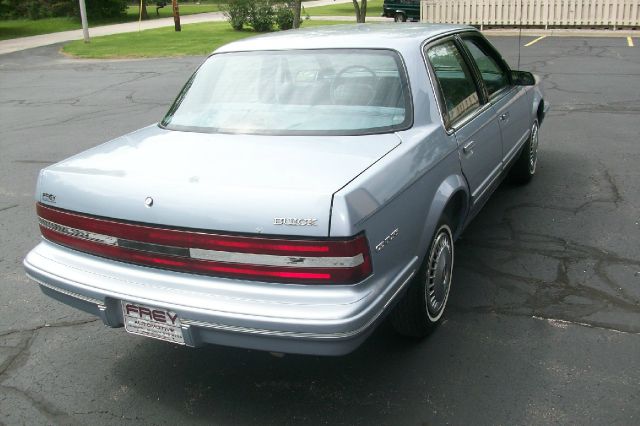 1994 Buick Century Sport SUV