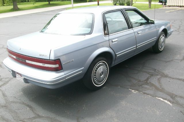 1994 Buick Century Sport SUV