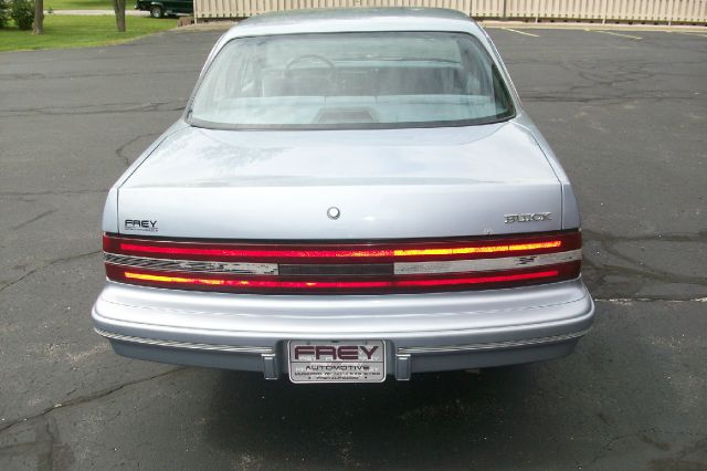 1994 Buick Century Sport SUV