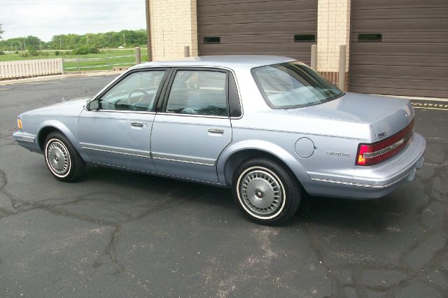 1994 Buick Century Sport SUV