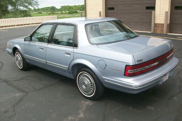 1994 Buick Century Sport SUV