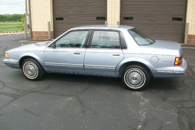 1994 Buick Century Sport SUV