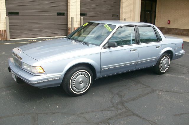 1994 Buick Century Sport SUV